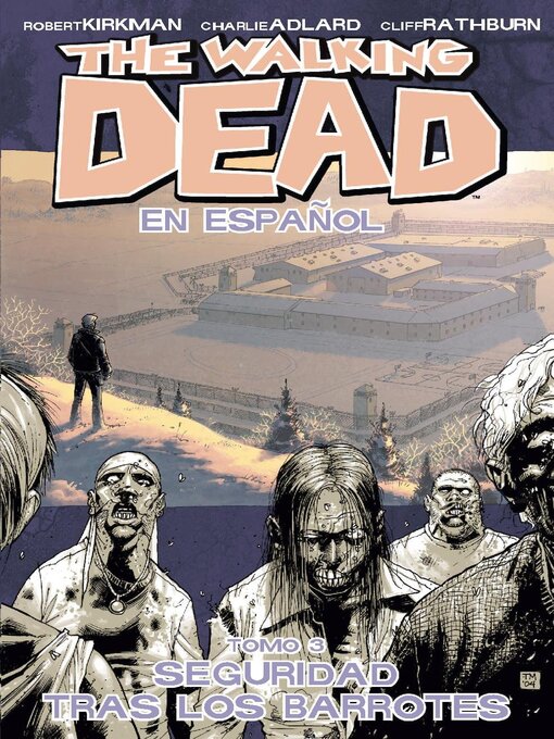 Titeldetails für The Walking Dead Volume 3 nach Robert Kirkman - Verfügbar